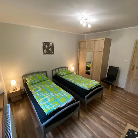 Apartament Sofia