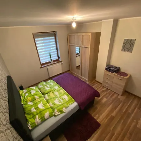 Apartament Sofia Apartment *