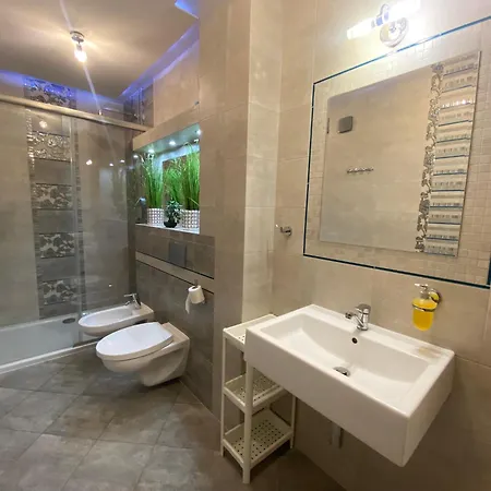 Apartament Sofia Apartment Karpacz