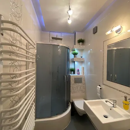 Apartment Apartament Sofia Karpacz