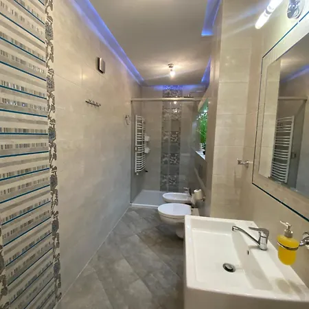 Apartament Sofia Apartment *