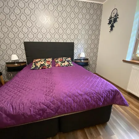 Apartment Apartament Sofia *