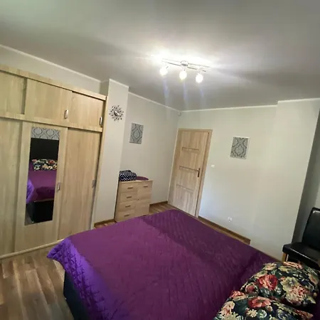 Apartament Sofia Karpacz