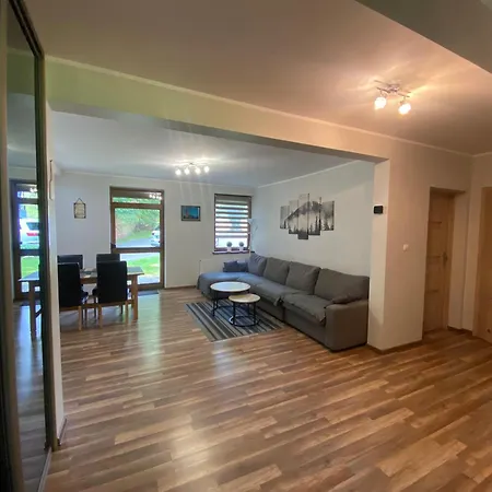Apartment Apartament Sofia Karpacz