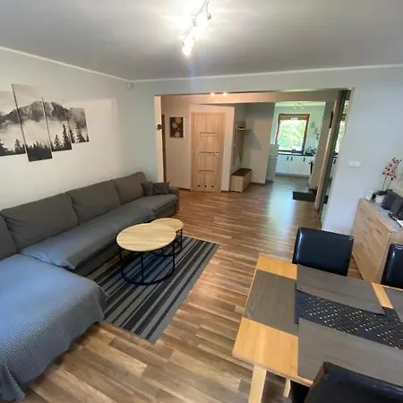 Apartament Sofia * Karpacz