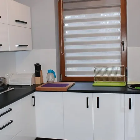 Apartament Sofia Karpacz