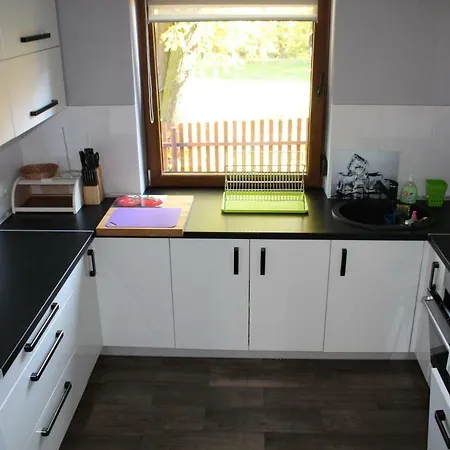 Apartament Sofia Karpacz