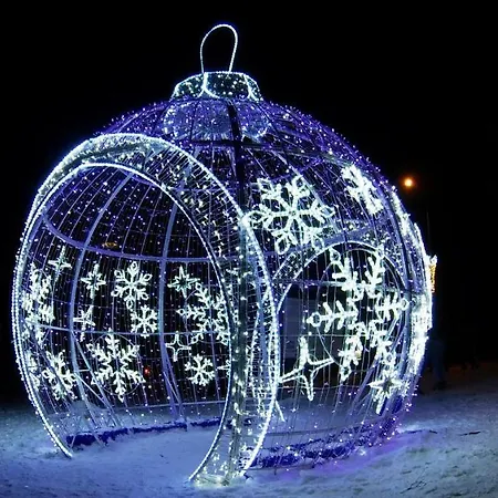 Apartament Sofia Karpacz