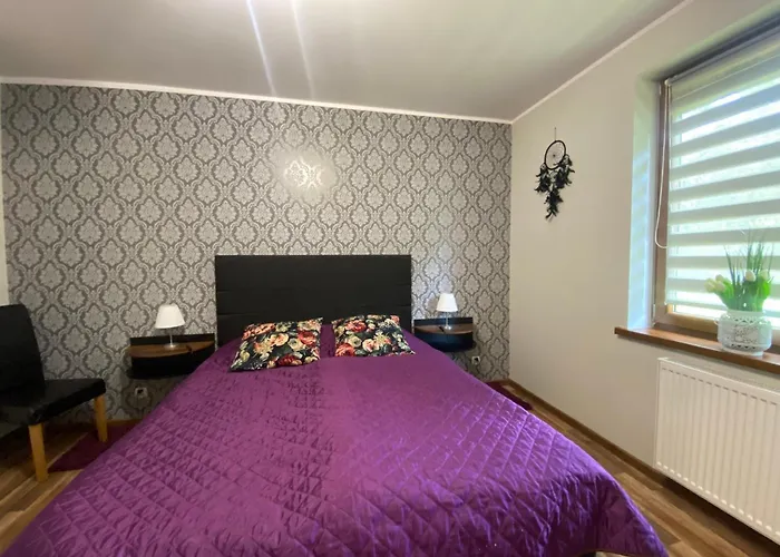 Apartament Sofia Apartment Karpacz