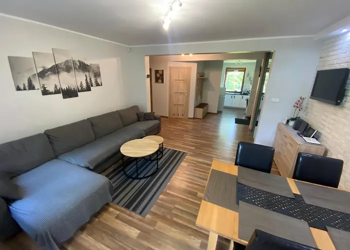 Apartament Sofia * Karpacz