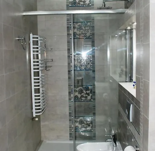 Apartament Sofia Apartment Karpacz