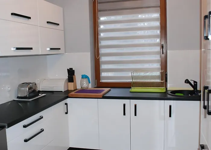 Apartament Sofia Karpacz