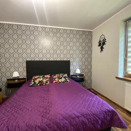 Apartament Sofia Apartment Karpacz