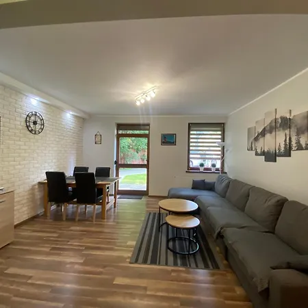 Apartment Apartament Sofia Karpacz