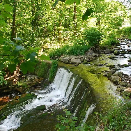 Lägenhet Sofia Karpacz