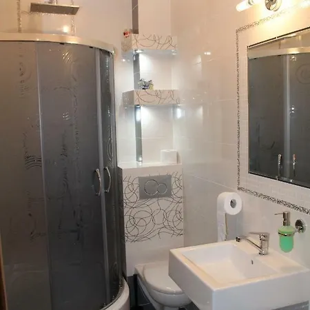 Sofia Lägenhet Karpacz