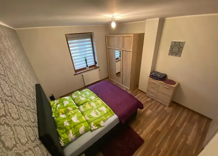 Sofia Διαμέρισμα *