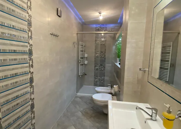 Sofia Διαμέρισμα *