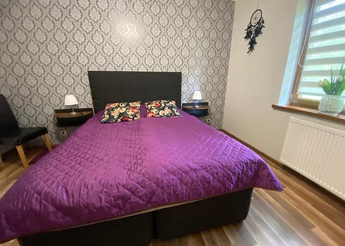 Διαμέρισμα Sofia *