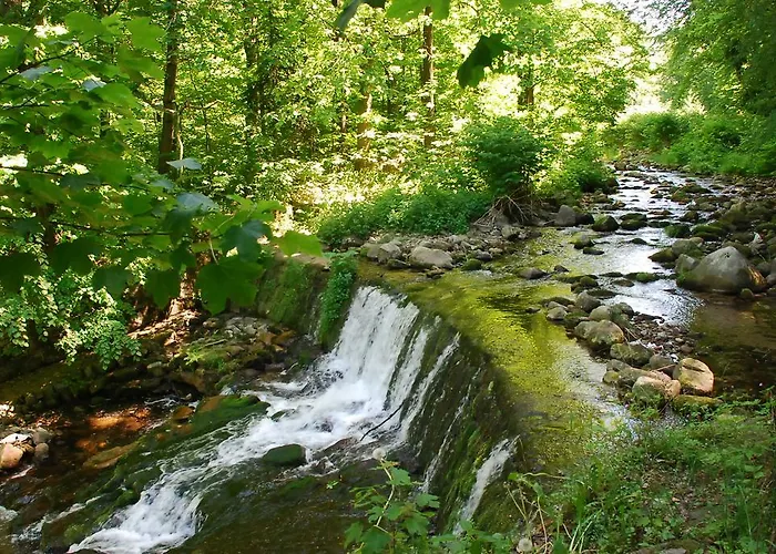 Διαμέρισμα Sofia Karpacz